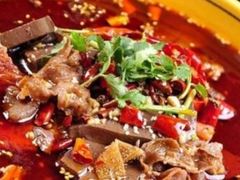 -小草房水煮鱼(东关大街店)