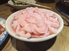-王婆乔鲜鱼自助火锅(蜀汉路店)