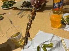 -古彭7只羊·徐州烧烤(旗舰店)