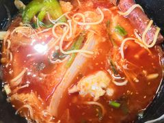 -刁四藤椒麻辣烫(武夷山路店)