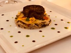 -La Villa French Restaurant