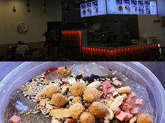 -八一路好吃街(雨田商务大厦店)