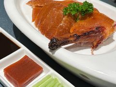 -双湖园·地标武汉菜(黄鹤楼解放路店)
