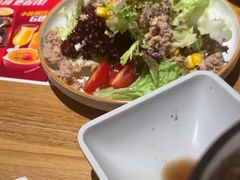 -豪客来牛排(重庆三峡广场步行街1704店)