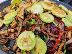 -一烙锅(友谊店)