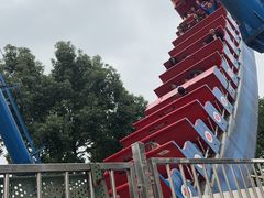 -国色天乡三期陆地乐园