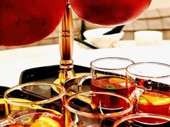 实验中的水果茶-3号仓库·创意中国菜(新世界城店)