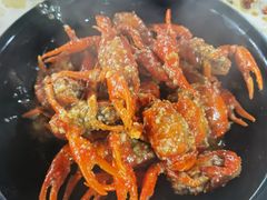 -聚味瞿记·龙虾堂(渔人码头一店)