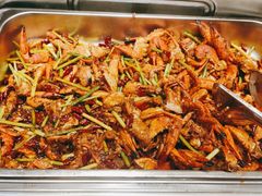 -芭菲盛宴·环球美食(锦城万达广场店)