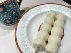 -清真·卡德尔大叔新疆主题餐厅(龙汇路店)