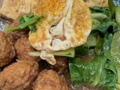-喜家德虾仁水饺(东方宝泰店)