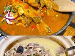 飘香臭鳜鱼-小湘旺臭鳜鱼(百子湾店)