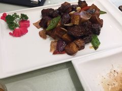 -嘉逸传菜(洛川东路店)
