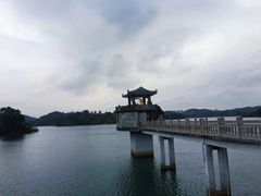 -高榜山景区