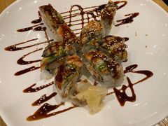 -Hatsune隐泉日式料理(SKP店)