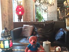 -MAAN COFFEE(金桥店)