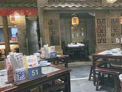 -南京大牌档(崇文门国瑞店)