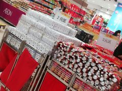 -永旺梦乐城国际商城(北清路店)
