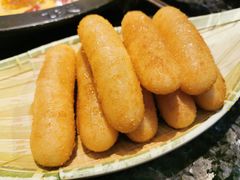 -蜀大侠火锅(龙岗店)