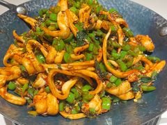 -味上湘菜馆(悦方ID MALL店)