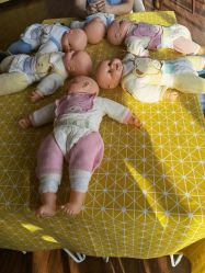 -卓玥国际月子会所(罗山路店)