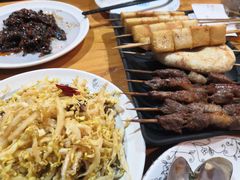 -回·龙虾铺·盆盆蟹·烧烤大排档(回龙观店)