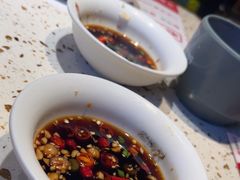 -老佛爷铜炉蛙锅(东门老街店)