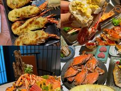 -古京·臻致料理(月湖店)