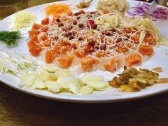 -寻味顺德·南记酒家·传统顺德菜·鱼生(广源路店)