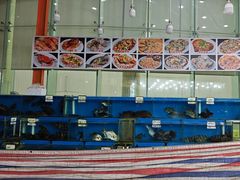 -秋姐美食店(旅游大道店)