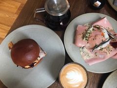 花茶-BOR Eatery(安福路店)