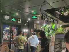 -懒人盐府人家(航天桥店)