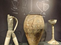 -三星堆博物馆
