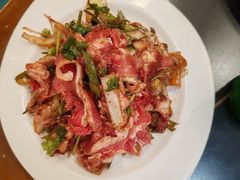 -烤肉刘·清真老北京炙子烤肉(虎坊桥老店)