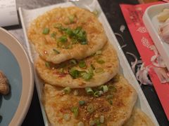 -可口香·非遗老号烧烤(南岗直营店)