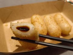 -探炉·香辣豆花烤鱼(笋岗宝能环球汇店)