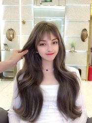 -3AM·S HAIR SALON烫发染发接发