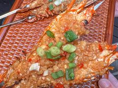 -贰醒·私房小院烧烤 (太古里店)