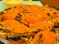 -渔家风味·鲅鱼水饺·央视展播·海鲜天津菜(开发区店)