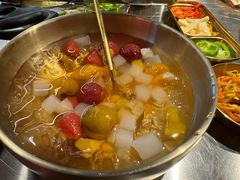 -核桃碳烤肉馆(深圳首店)