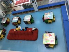 -西湖区图书馆(古墩路)