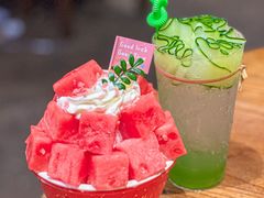 -汉小城·老铫子藕汤·乡野湖北菜(江汉路吉庆街店)