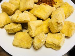 -88号小吃店·经典云南菜·地道纳西美食