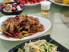 -鲁班喜悦酒店