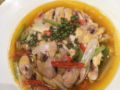 -张福记(五一公园店)