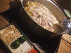 -同仁四季椰子鸡(海岸城天利店)