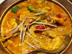古法大虾-BetterThai 泰加(苏州中心店)