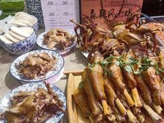 -毅祥斋老孙家泡馍(西羊市店)