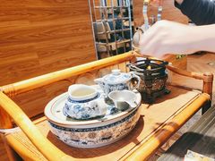 -虾饺妹·粤式手工点心(水荫路店)