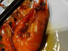 -七欣天香辣蟹火锅(南京建宁路大观天地店)